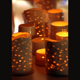 Seren Tealights